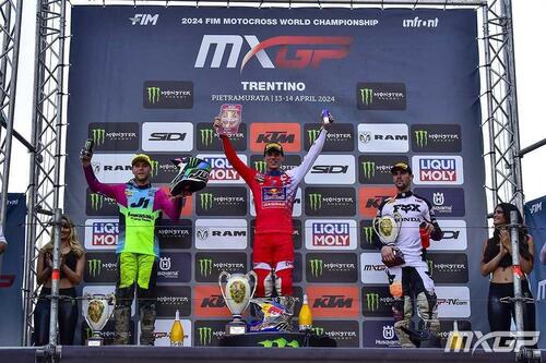 MXGP24. #4 GP del Trentino. Prado e Everts, spettacolo mai scontato [GALLERY] (6)