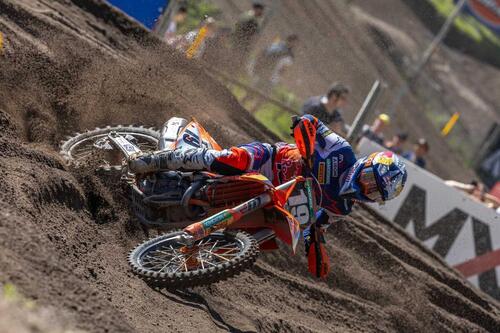 MXGP24. #4 GP del Trentino. Prado e Everts, spettacolo mai scontato [GALLERY] (7)