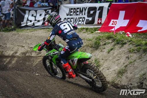 MXGP24. #4 GP del Trentino. Prado e Everts, spettacolo mai scontato [GALLERY] (9)