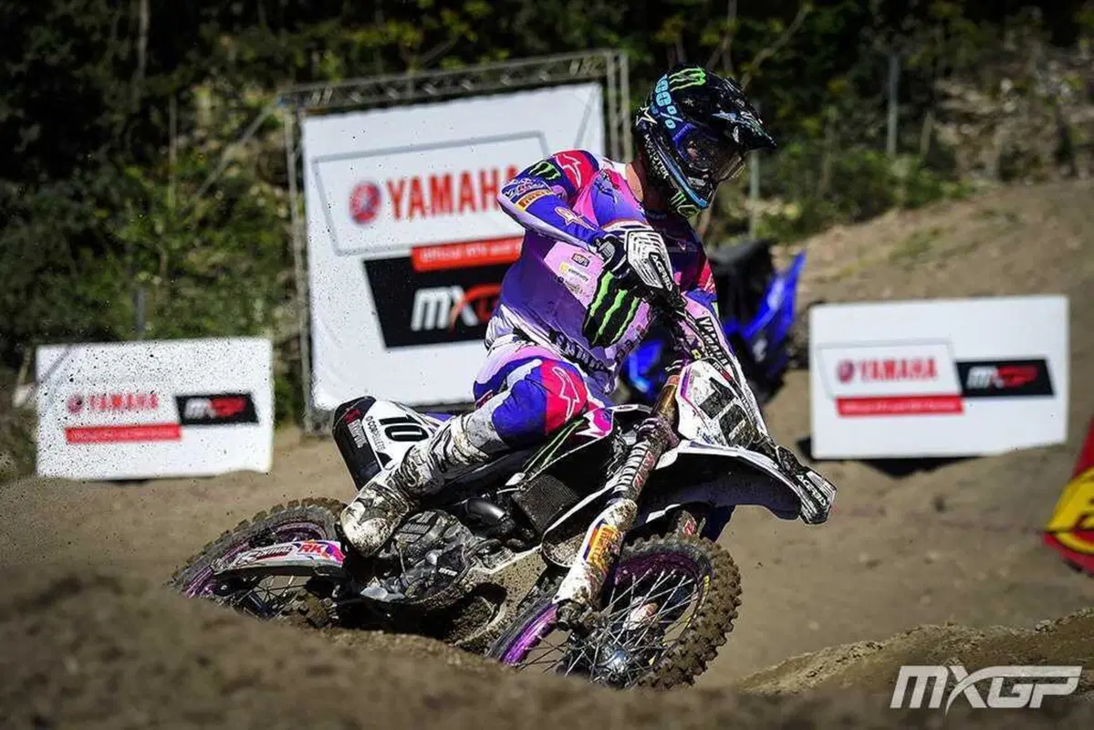 MXGP24. #4 GP del Trentino. Prado e Everts, spettacolo mai scontato [GALLERY] (10)