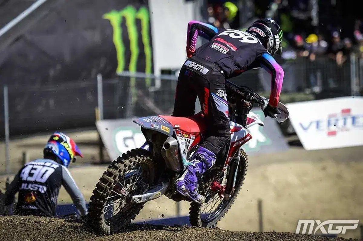 MXGP24. #4 GP del Trentino. Prado e Everts, spettacolo mai scontato [GALLERY] (15)