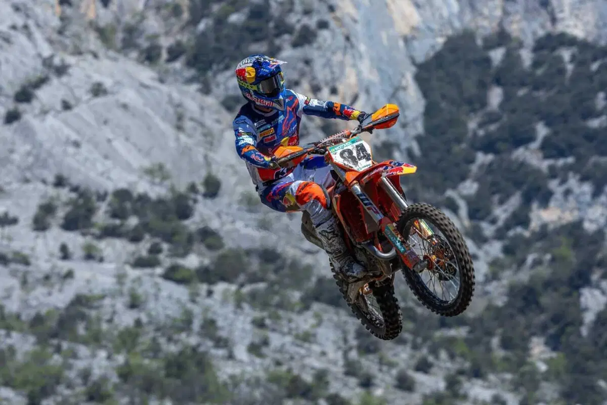 MXGP24. #4 GP del Trentino. Prado e Everts, spettacolo mai scontato [GALLERY] (18)