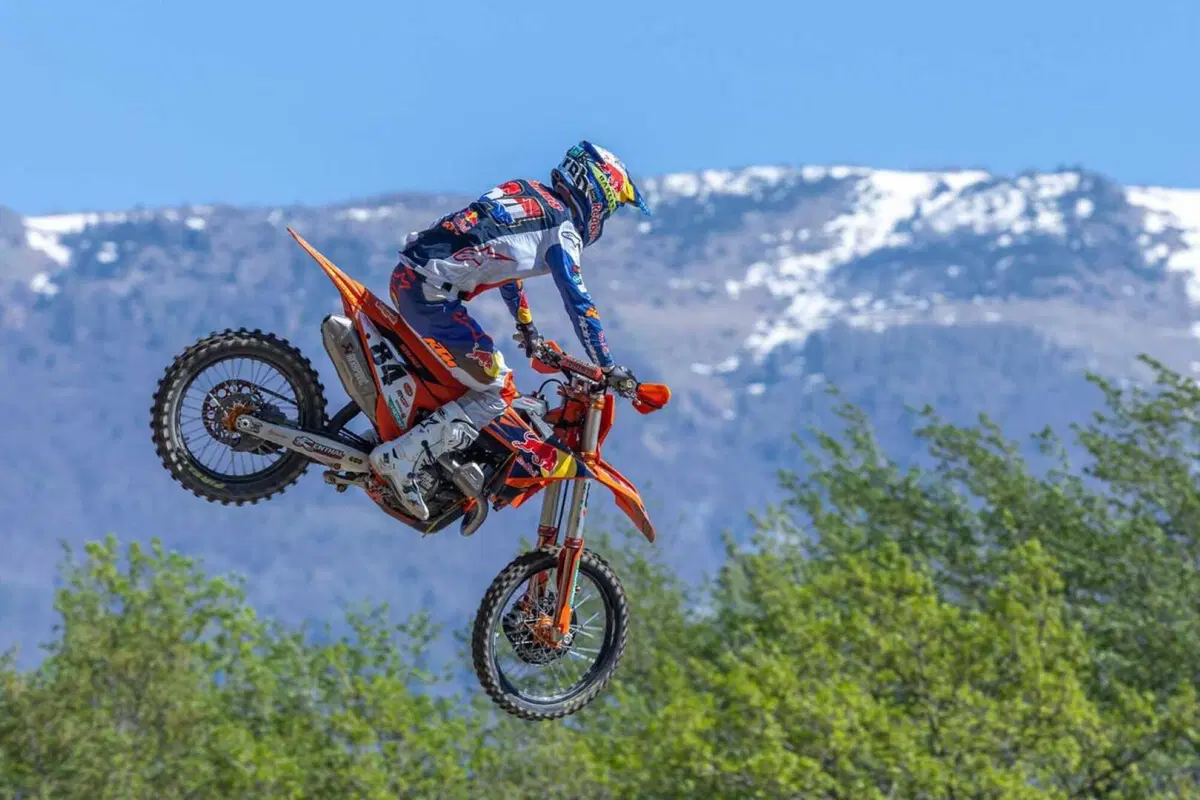 MXGP24. #4 GP del Trentino. Prado e Everts, spettacolo mai scontato [GALLERY] (19)
