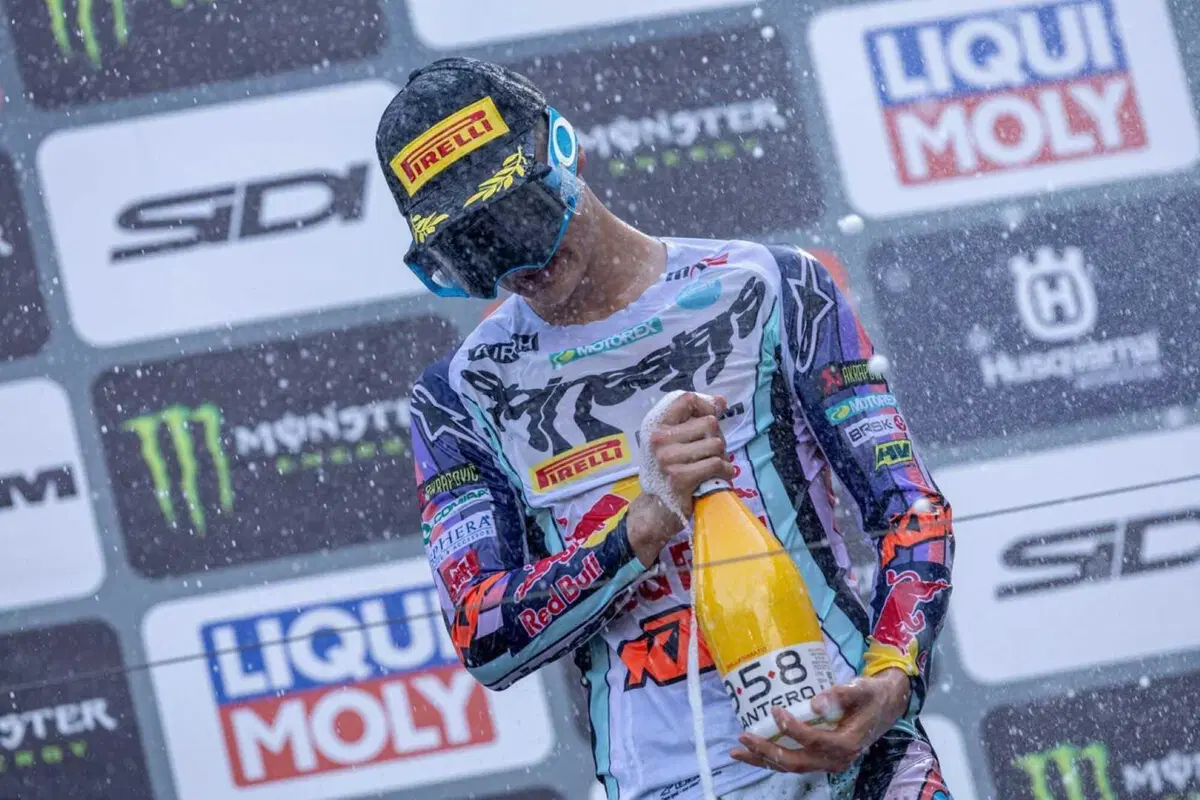 MXGP24. #4 GP del Trentino. Prado e Everts, spettacolo mai scontato [GALLERY] (20)