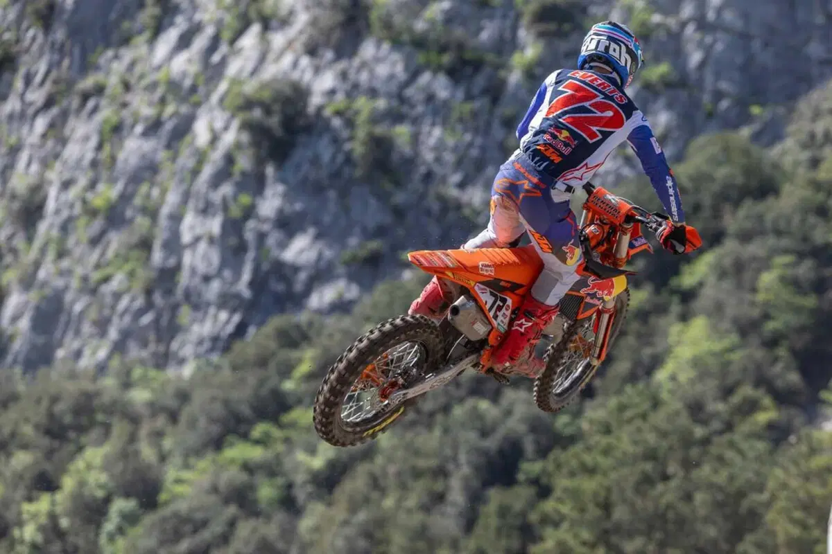 MXGP24. #4 GP del Trentino. Prado e Everts, spettacolo mai scontato [GALLERY] (21)