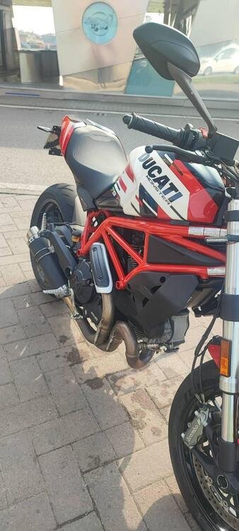Ducati Monster 797 Plus (2019) (2)