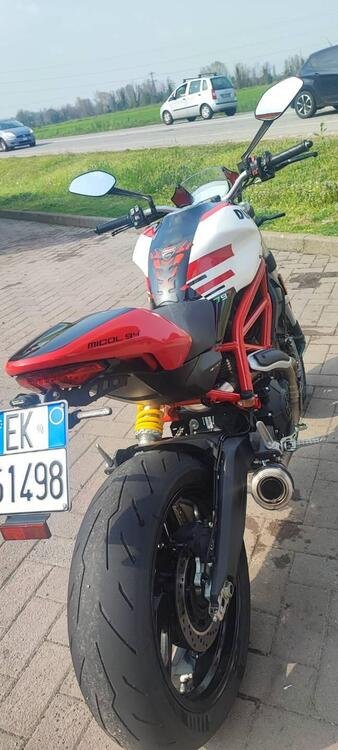 Ducati Monster 797 Plus (2019) (3)