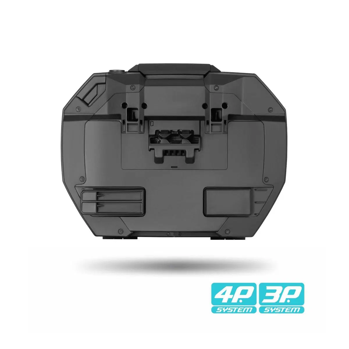 SHAD presenta le nuove valigie SH38X Expandable (4)