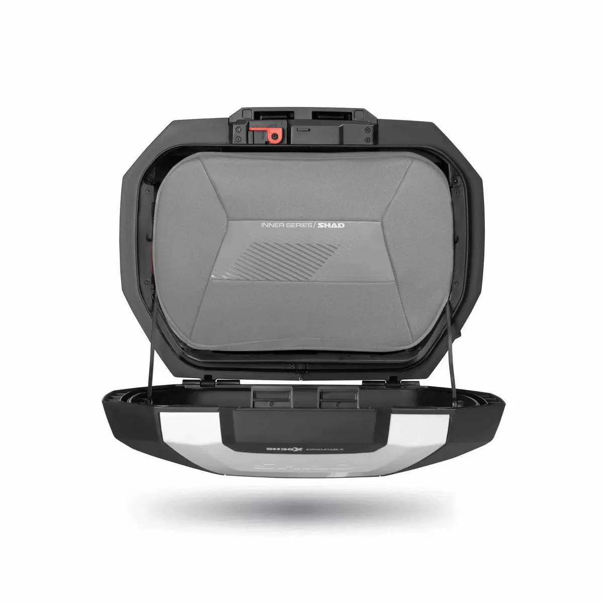 SHAD presenta le nuove valigie SH38X Expandable (7)