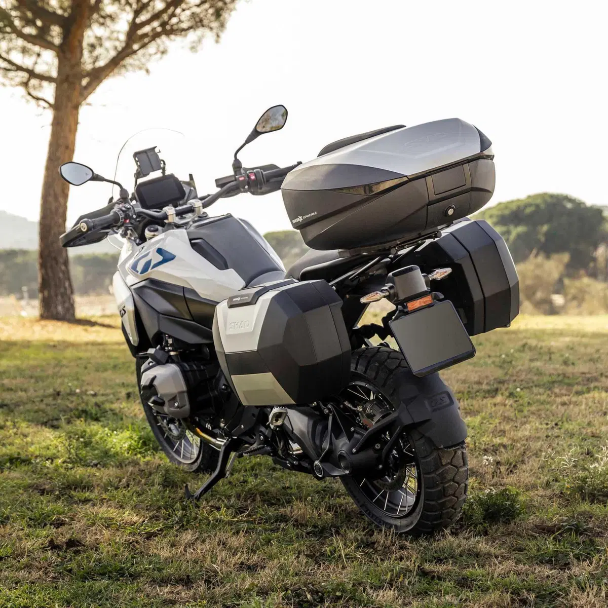 SHAD presenta le nuove valigie SH38X Expandable (10)