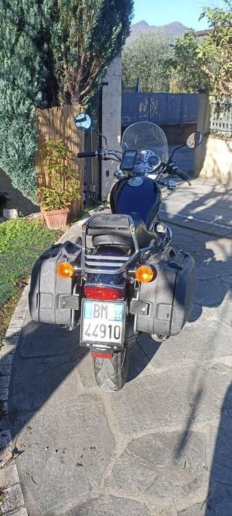 Moto Guzzi Nevada 750 Club (2)