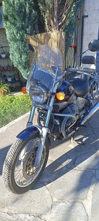Moto Guzzi Nevada 750 Club (3)