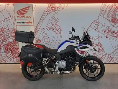 Bmw F 750 GS (2021 - 24) usata