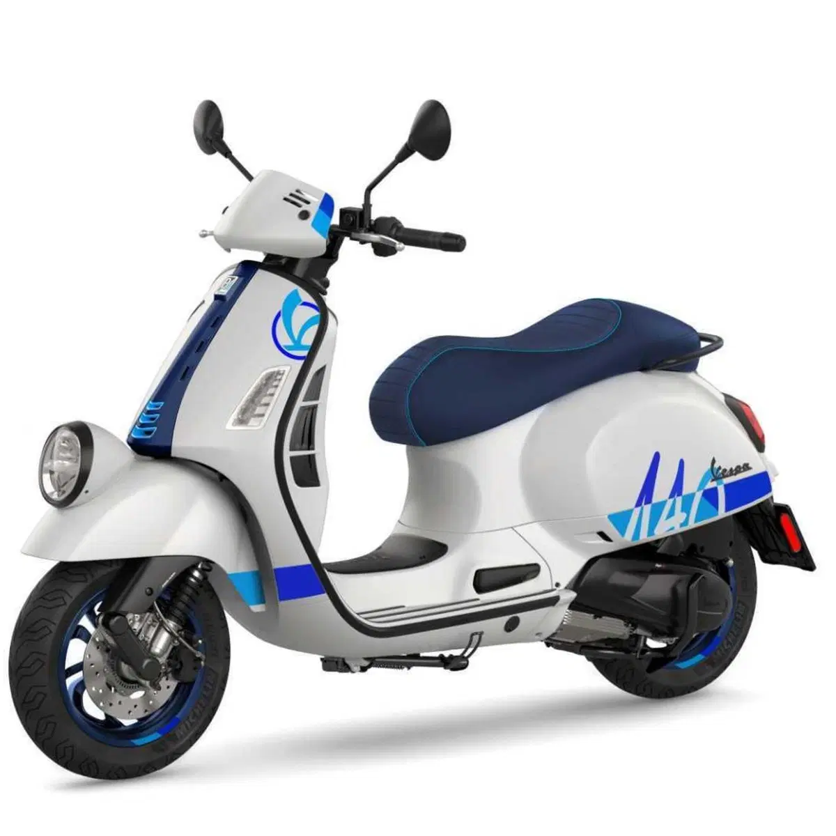 Vespa Vespa 140th of Piaggio (2024)