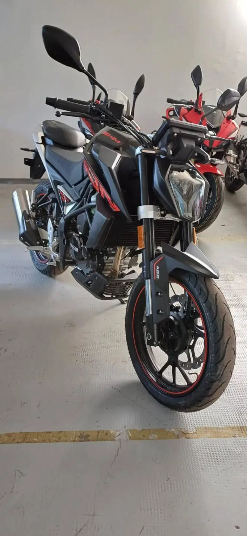 Swm Hoku 125 (2023 - 25) (2)