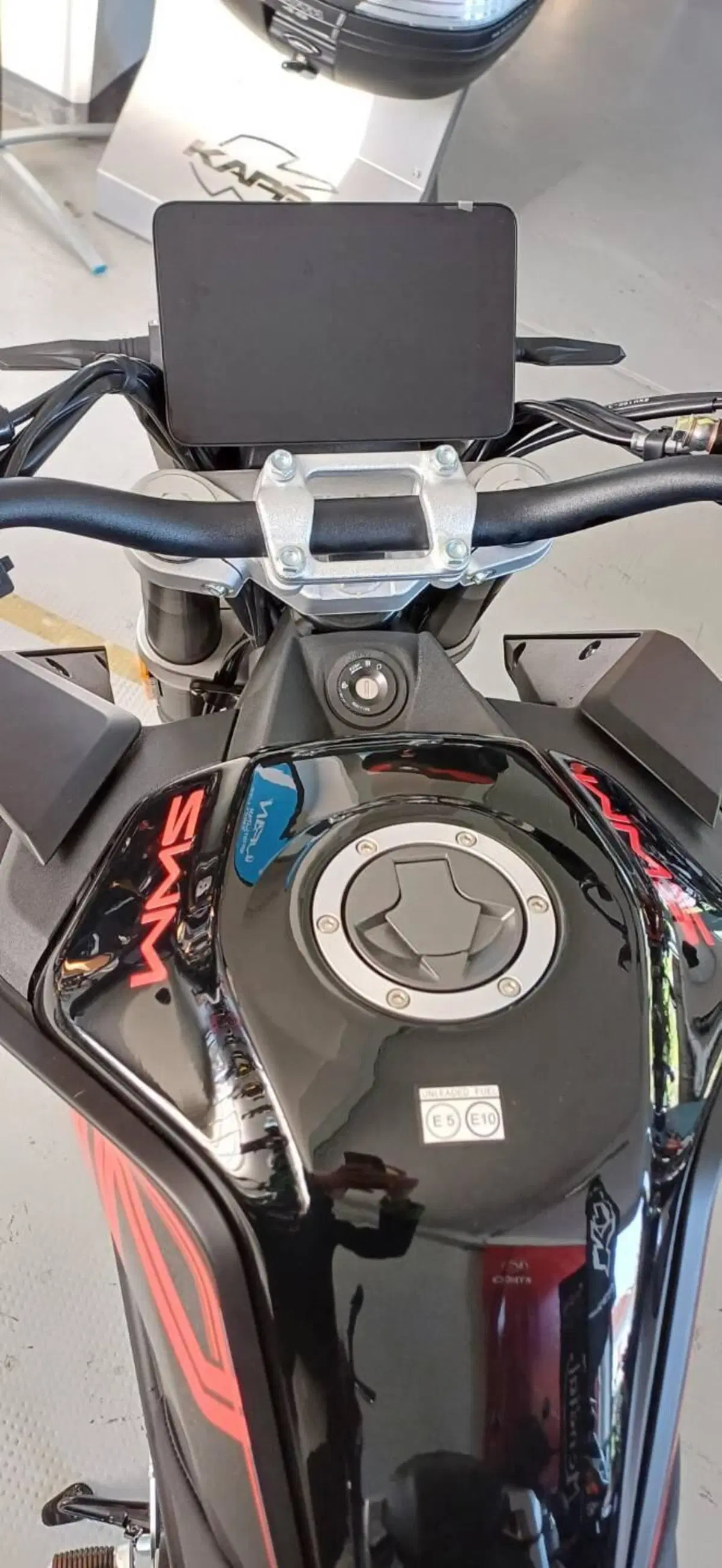 Swm Hoku 125 (2023 - 25) (5)