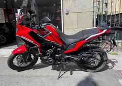 Moto Morini X-Cape 650 (2021 - 25) usata