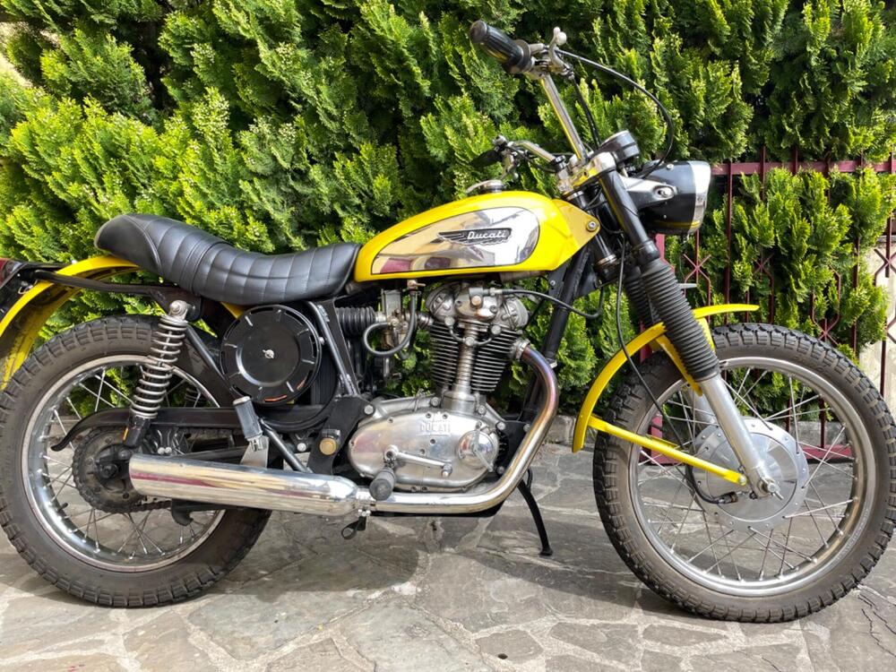 Ducati Scrambler (4)