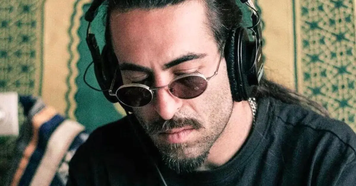 Capua, incidente fatale nel Casertano per il rapper Dirtygun
