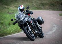 Ad Aprile Ducati Milano si concentra sulla Multistrada