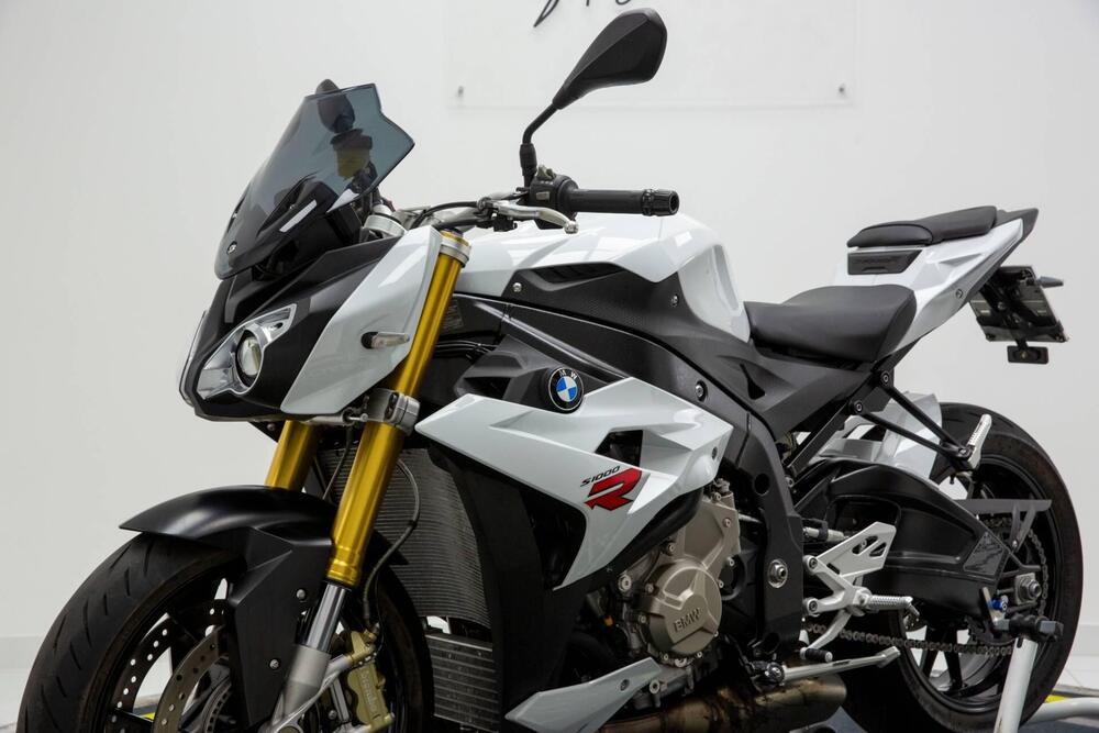 Bmw S 1000 R (2014 - 16) (3)