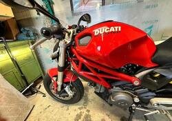Ducati Monster 696 Plus (2007 - 14) usata
