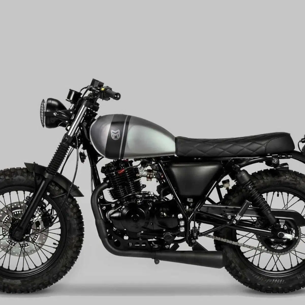 Mutt Motorcycles RS-13 250 (2021 - 25)