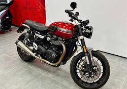 Triumph Speed Twin 1200 (2021 - 24) usata