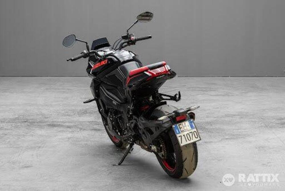 Suzuki Katana 1000 (2019 - 20) (5)