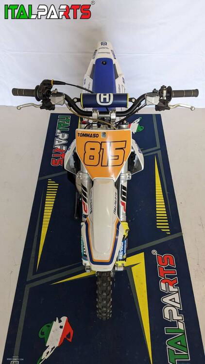 Husqvarna TC 65 (2018) (2)