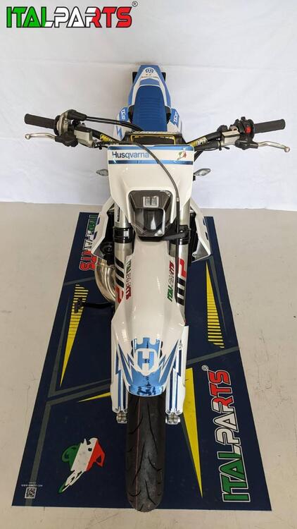 Husqvarna TC 125 Heritage (2023) (2)