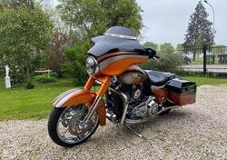 Harley-Davidson 1800 Street Glide (2012 - 13) - FLSTSE usata