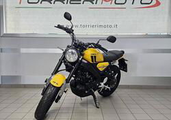 Yamaha XSR 125 (2021 - 24) usata