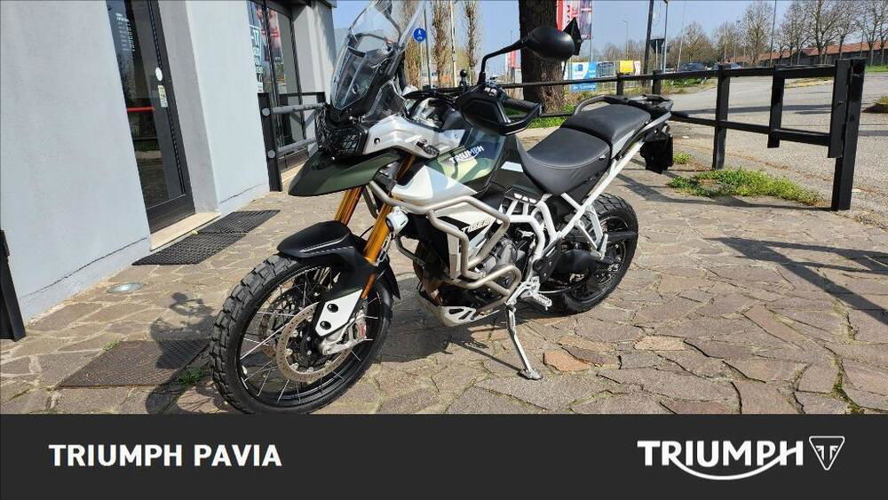 Triumph Tiger 900 Rally Pro (2020 - 23) (3)