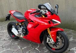 Ducati SuperSport 950 S (2021 - 24) usata