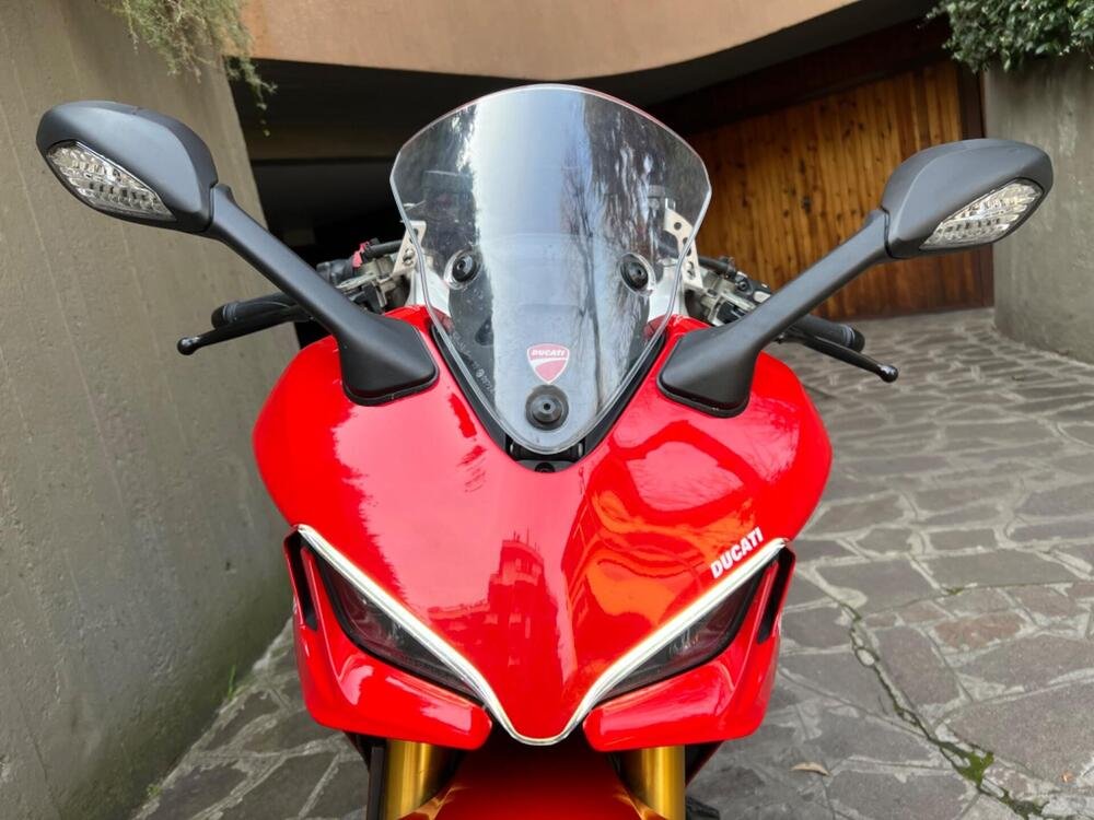 Ducati SuperSport 950 S (2021 - 24) (3)