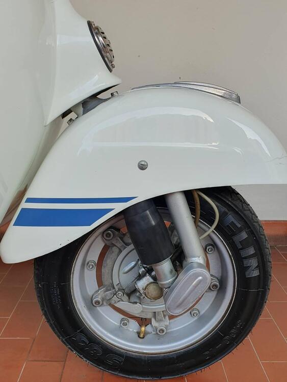 Piaggio Vespa 125 ET3 primavera (5)