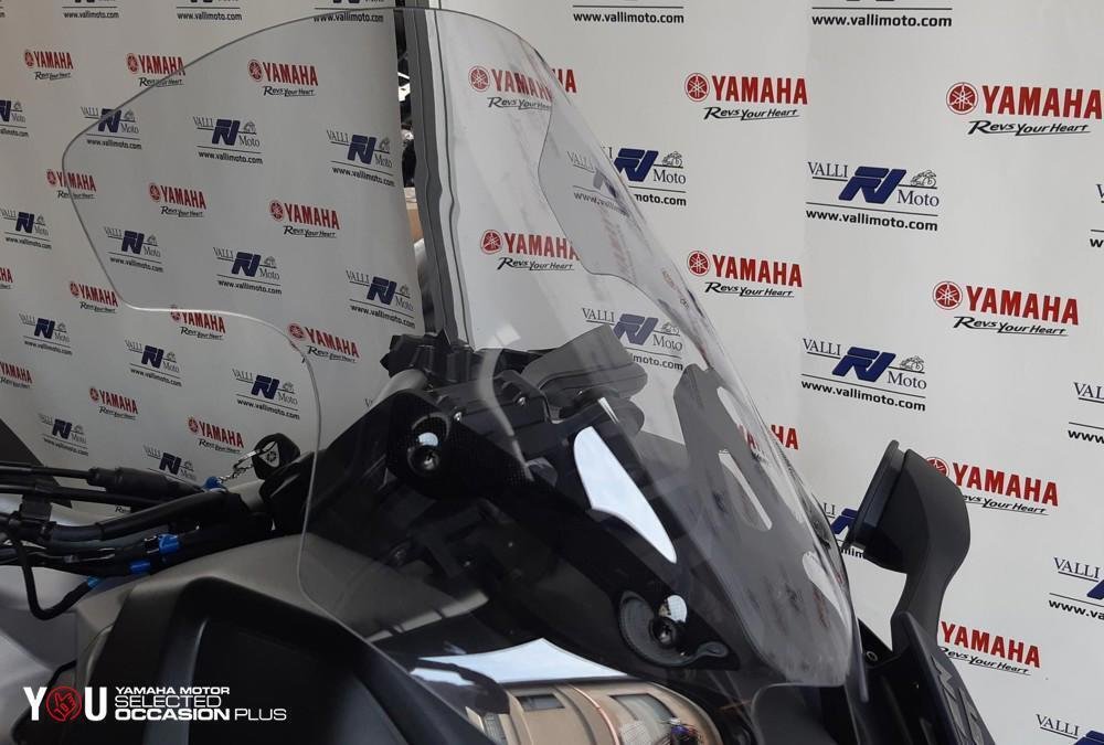 Yamaha Niken 850 GT (2019 - 20) (5)