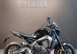 Yamaha MT-09 (2021 - 23) usata