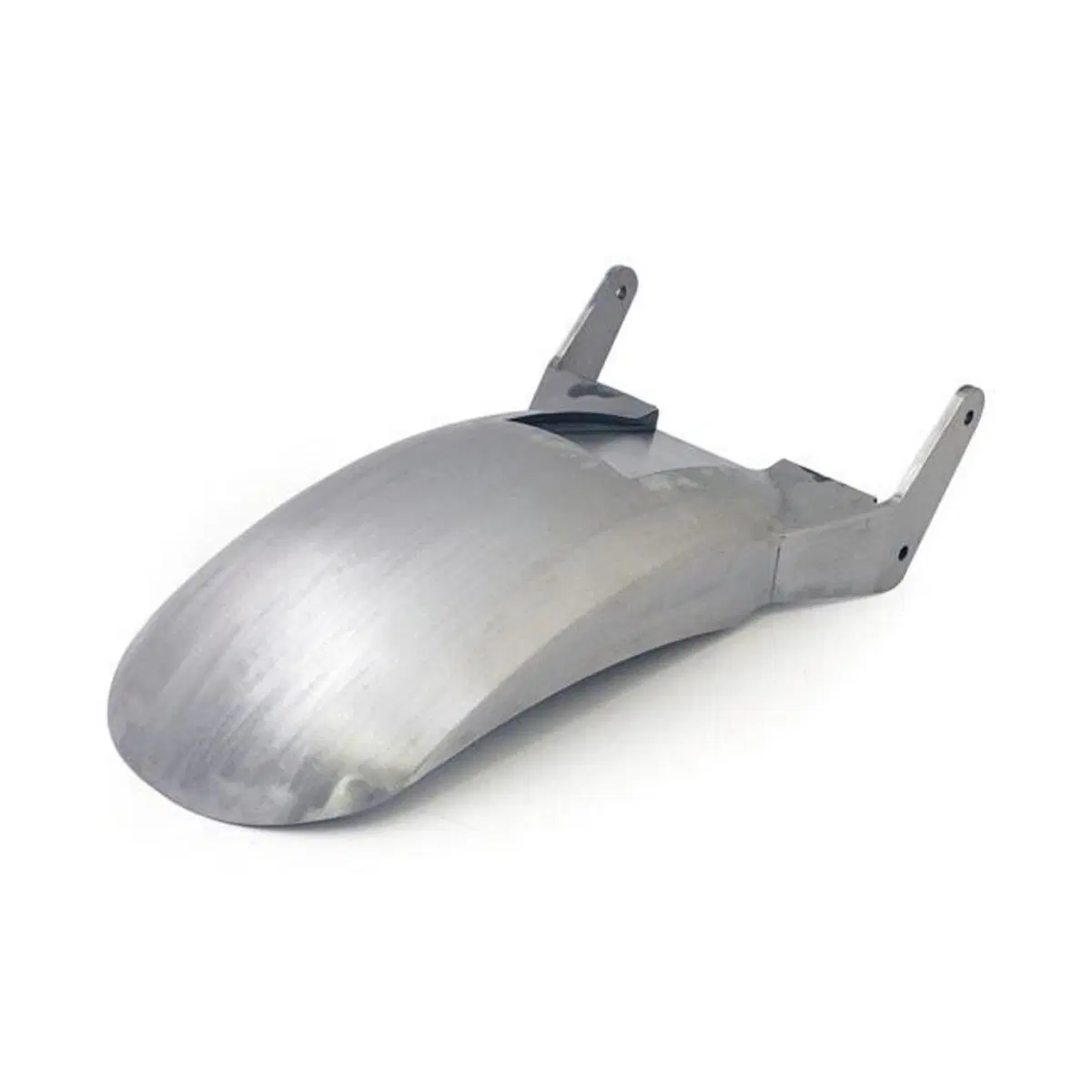 Parafango posteriore NCC Smooth per Softail dal 20 