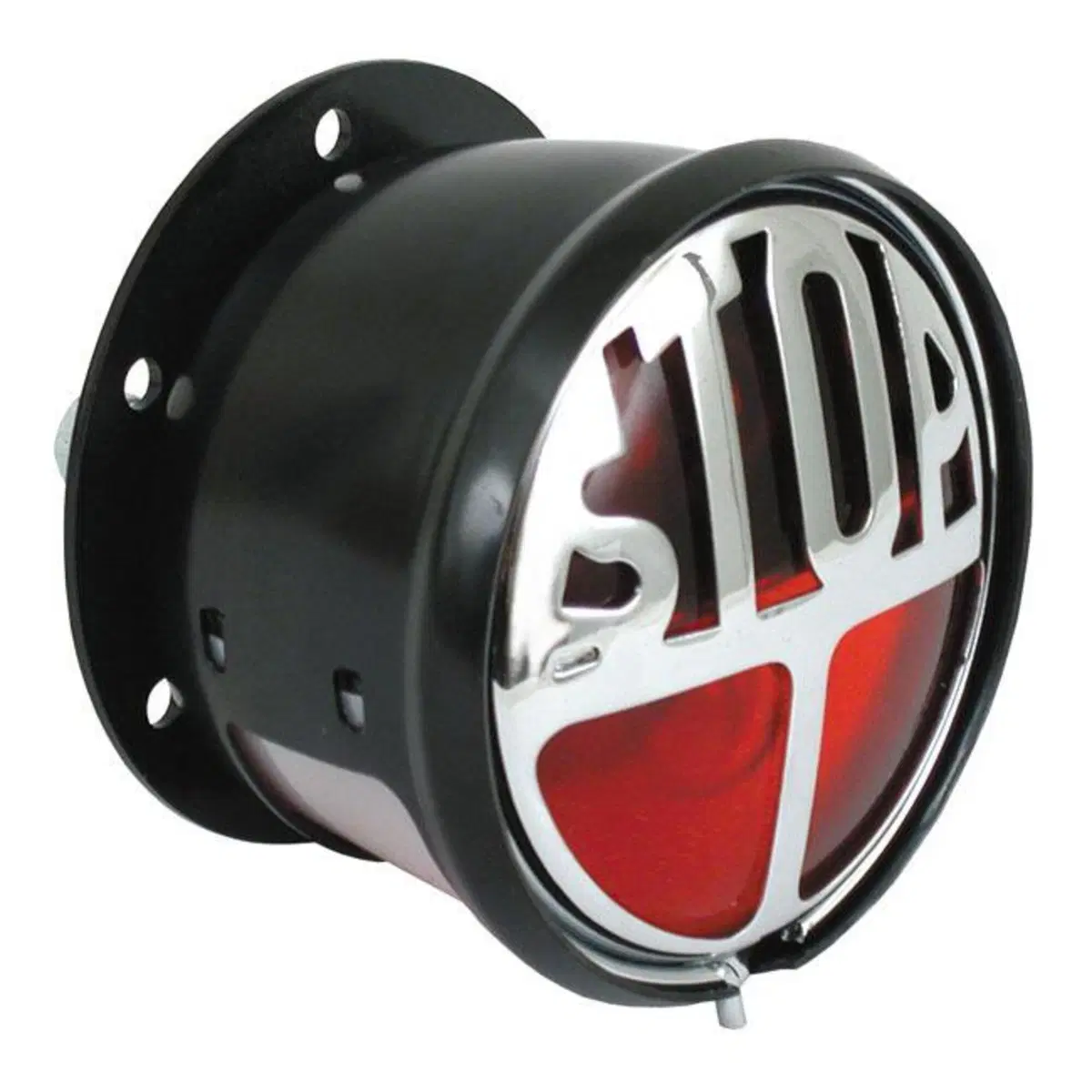 Faro posteriore STOP Motorcycle Storehouse 