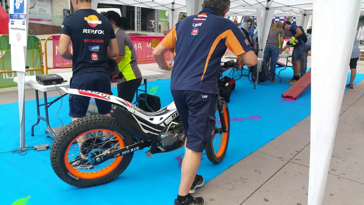 Mondiale Trial 2016: Gran Premio di Andorra (4)