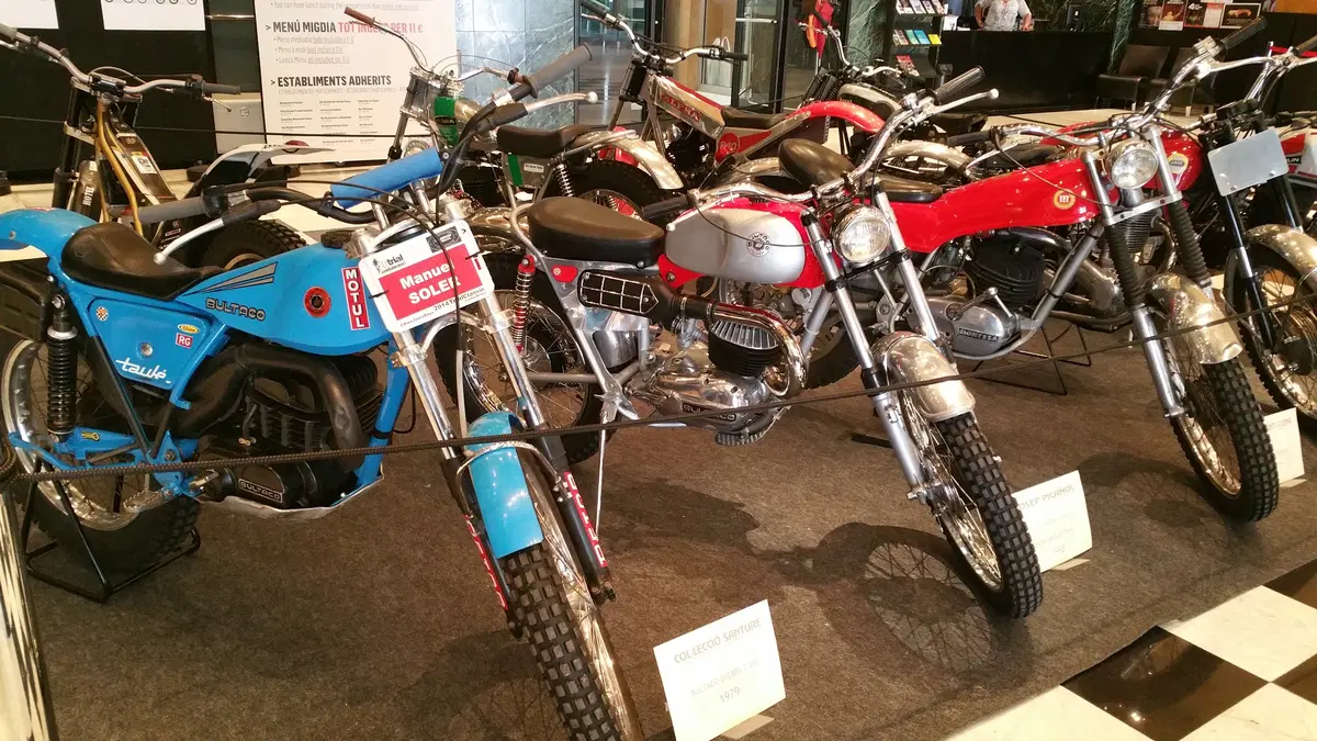 Mondiale Trial 2016: Gran Premio di Andorra (6)