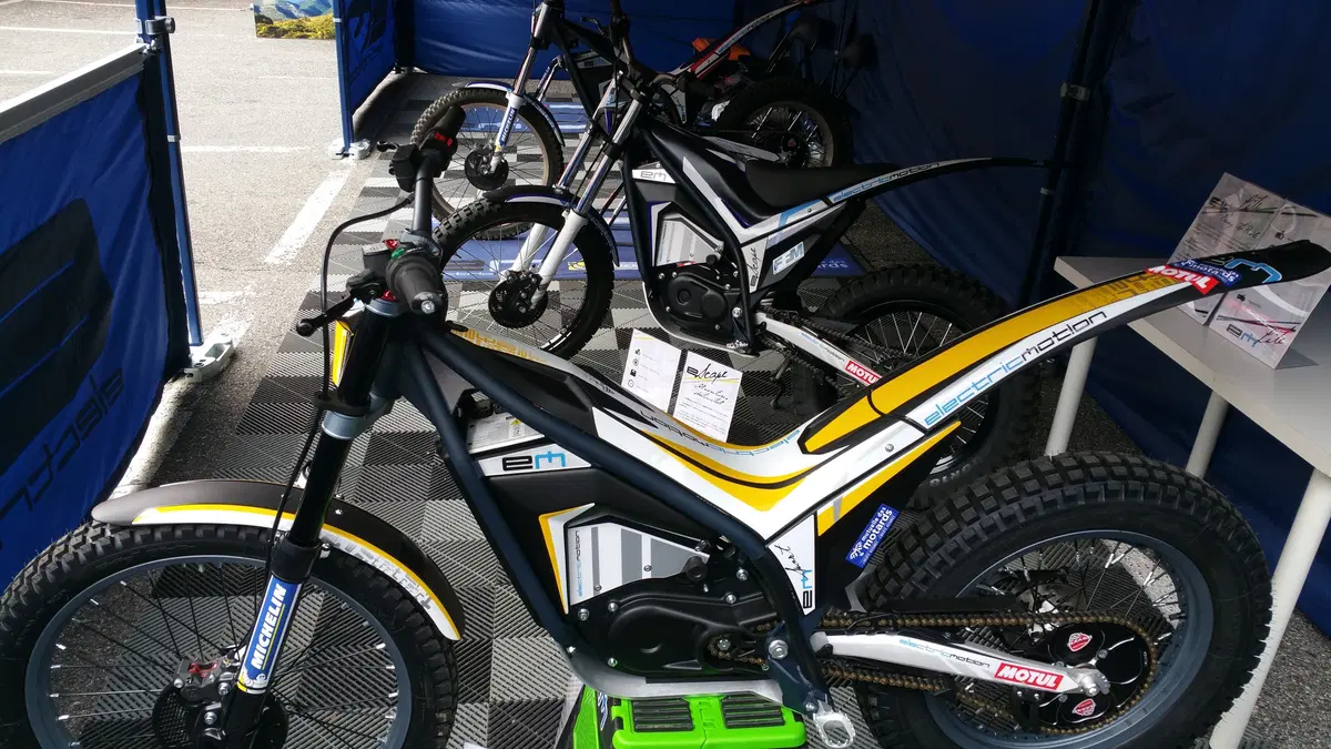 Mondiale Trial 2016: Gran Premio di Andorra (9)