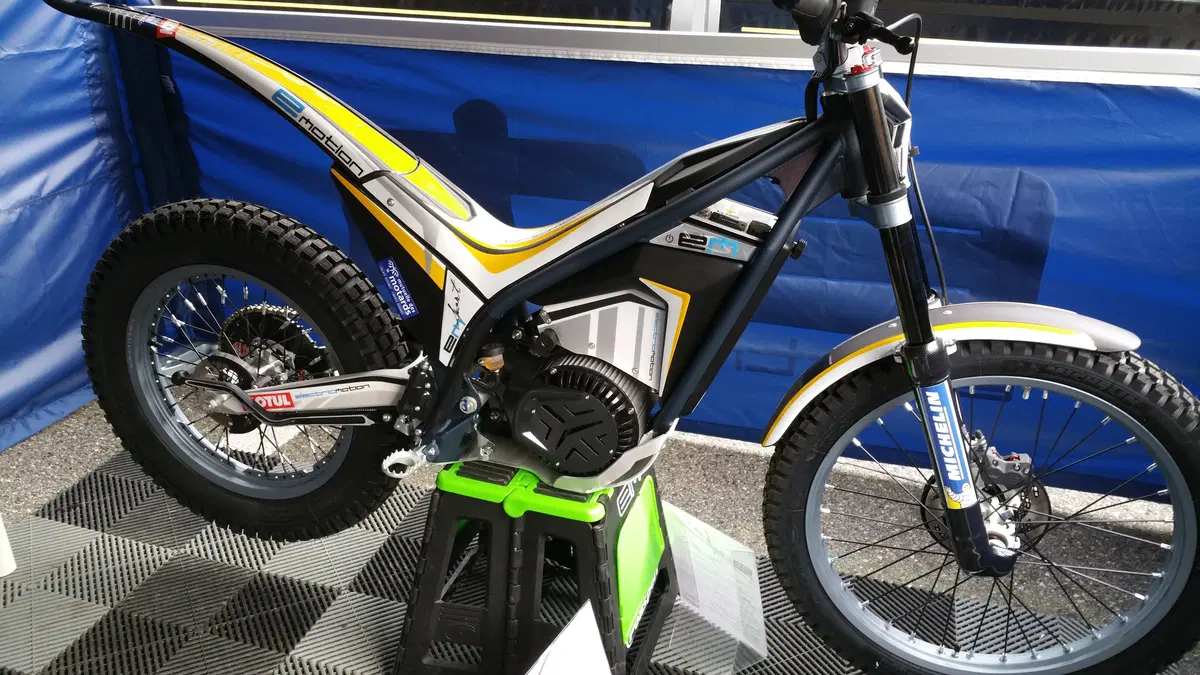 Mondiale Trial 2016: Gran Premio di Andorra (13)