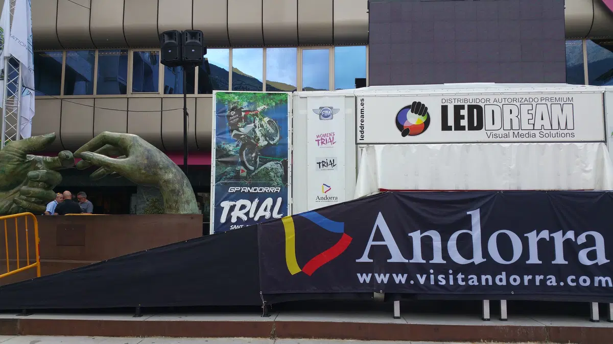 Mondiale Trial 2016: Gran Premio di Andorra (15)