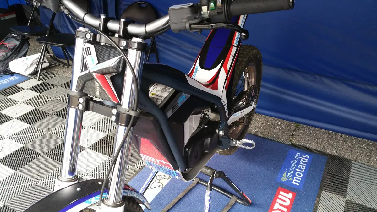 Mondiale Trial 2016: Gran Premio di Andorra (17)