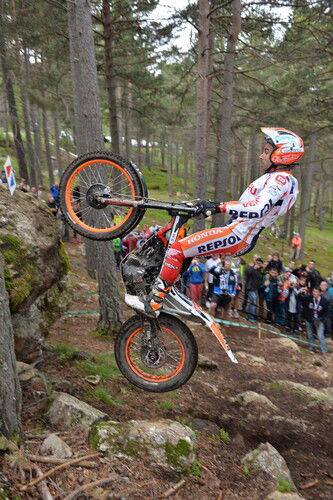 Mondiale Trial 2016: Gran Premio di Andorra (3)