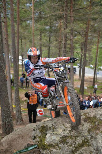 Mondiale Trial 2016: Gran Premio di Andorra (7)