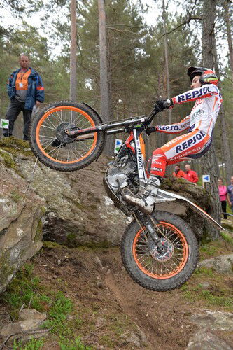 Mondiale Trial 2016: Gran Premio di Andorra (8)